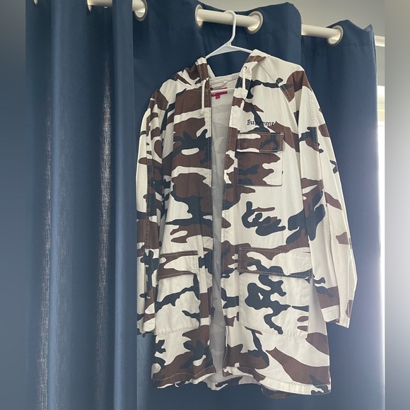 Supreme jacket - Picture 1 of 2